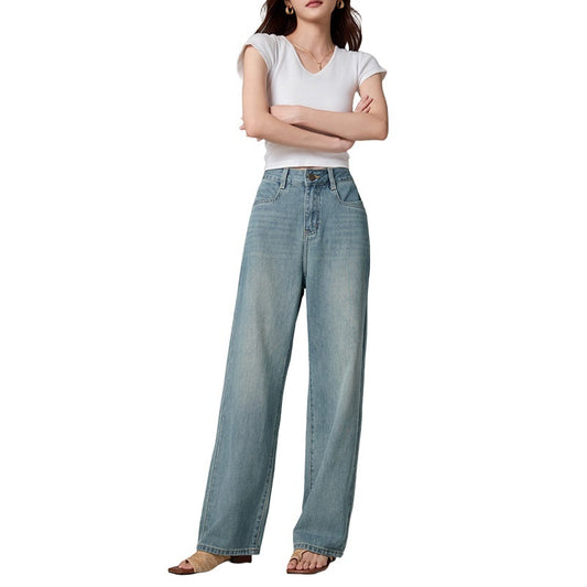 SunWash Casual Blue Jeans