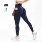 CurveFlex Pocket Workout Leggings