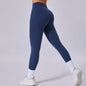 SwiftSkin Quick-Dry Sports Leggings