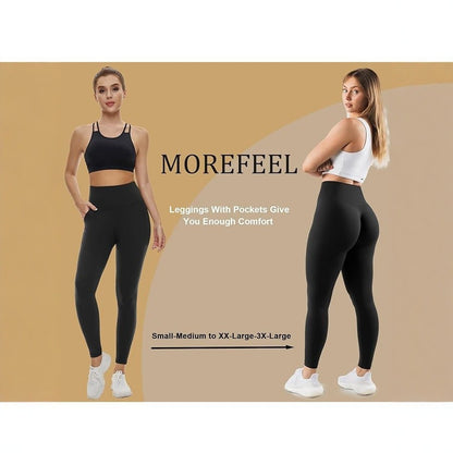 UltraSoft High Elastic Leggings