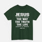 Summer Loose Short Sleeves T-shirt Men's And Women's Round Neck  Short sleeve t-shirts Sculptify™