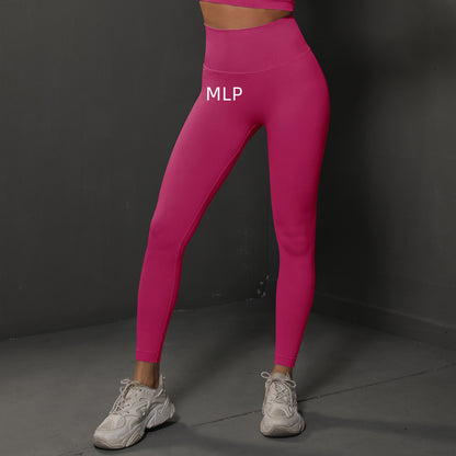 Master Contour Sculpt Leggings