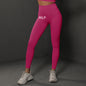 Master Contour Sculpt Leggings