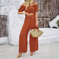 Starlight Couture Jumpsuit