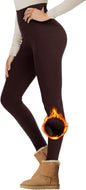 WarmStride Padded Leggings