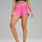 Women's Fashionable Yoga Shorts