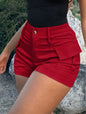 Casual American Style Summer Shorts