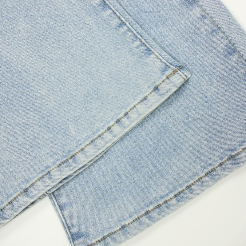 Autumn/Winter Retro Skinny Jeans