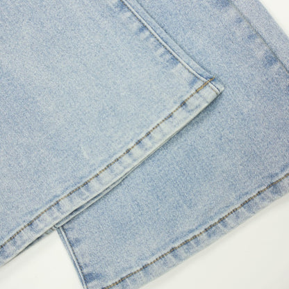 Autumn/Winter Retro Skinny Jeans