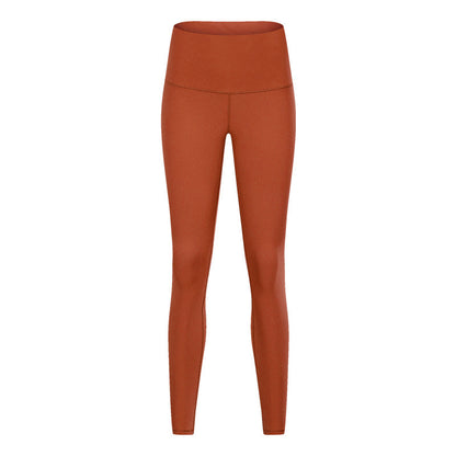 EssentialFit Solid Yoga Leggings