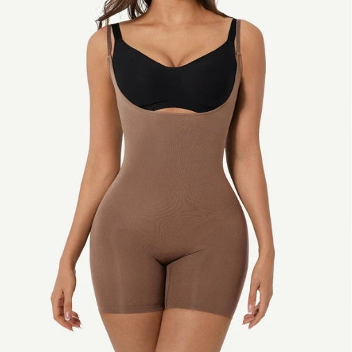 Seamless Shapewear Panties For A Firm Tummy And Lifted Hips  Shapewear Sculptify™