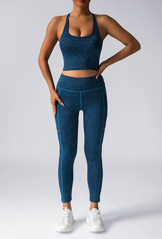 BodyHug Scrunch Gym Leggings
