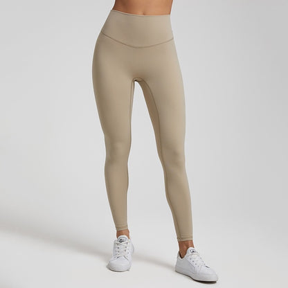 SleekStyle Fitted Leggings