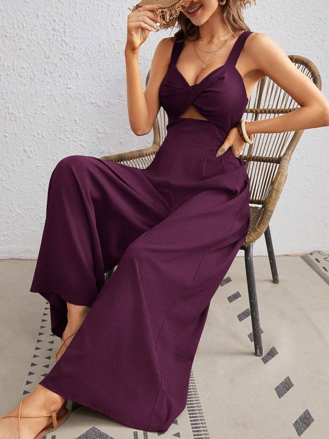 Eclat Empyrean Jumpsuit