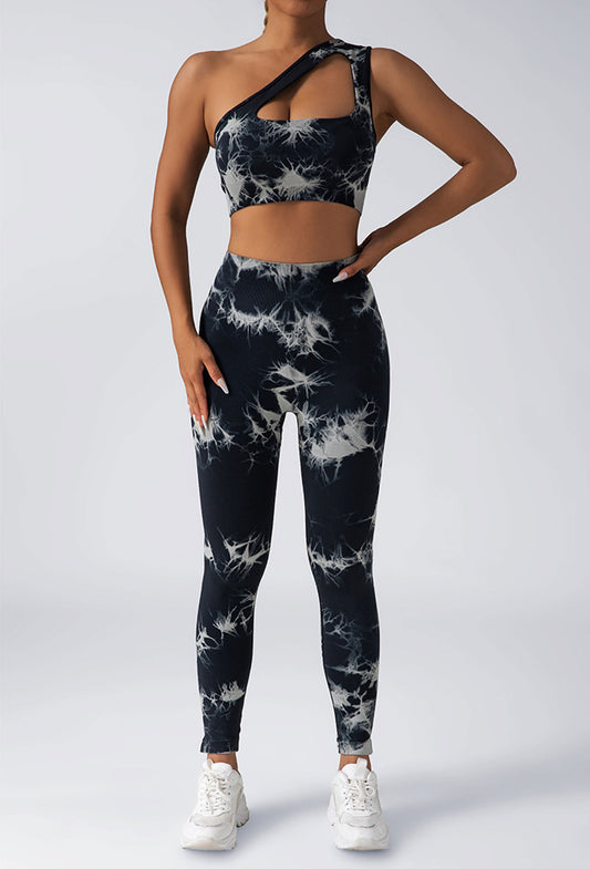 DreamDye Seamless High-Waist Leggings