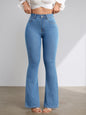 Freedom Flare Stretch Jeans