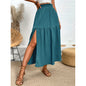 Graceful Spring/Summer Occasion Skirt