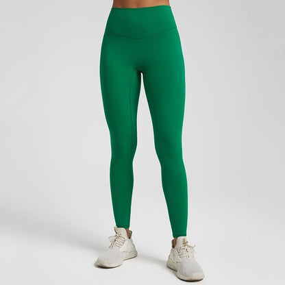 SleekStyle Fitted Leggings