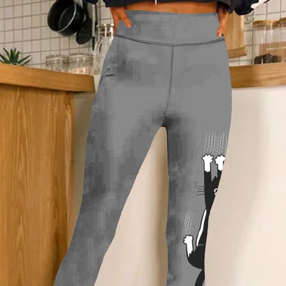StyleStretch All-Match Leggings