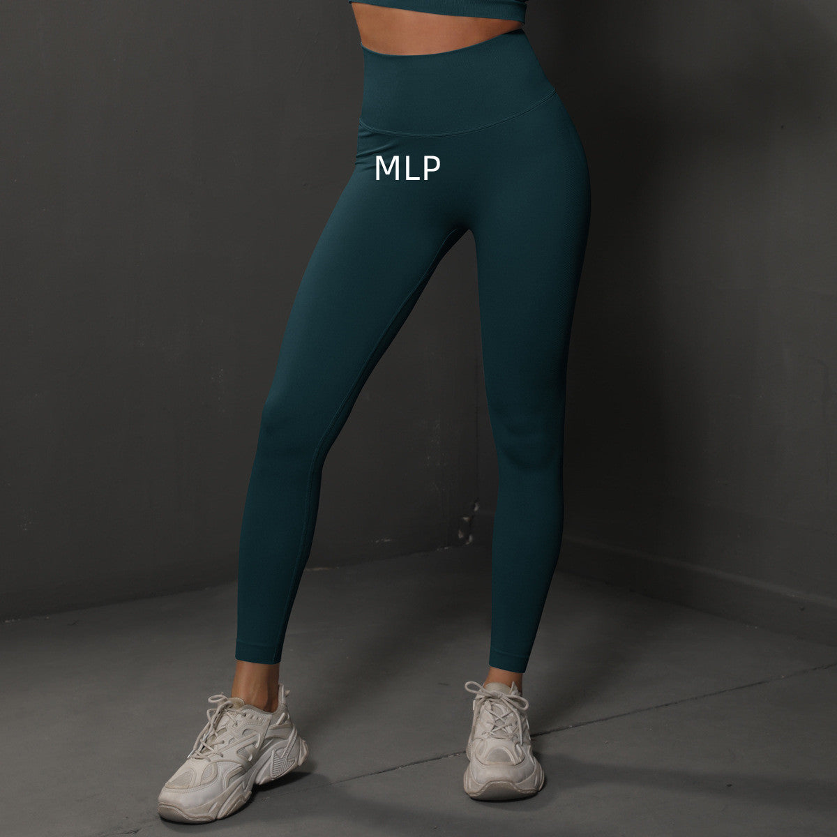 Master Contour Sculpt Leggings