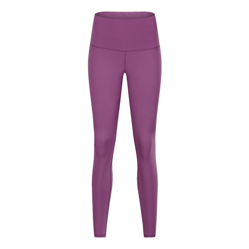 EssentialFit Solid Yoga Leggings
