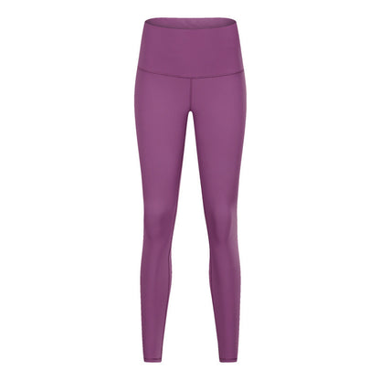 EssentialFit Solid Yoga Leggings