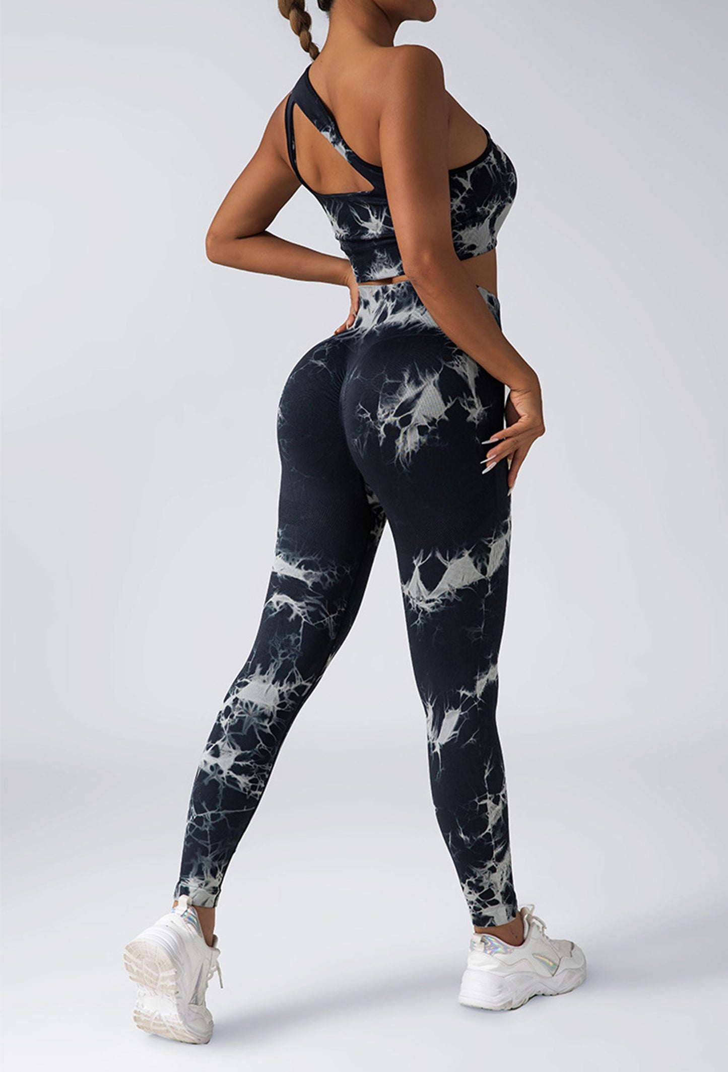 DreamDye Seamless High-Waist Leggings