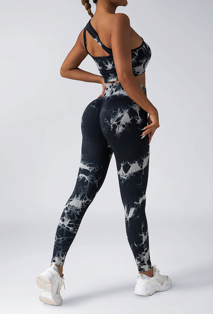 DreamDye Seamless High-Waist Leggings
