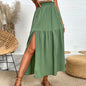 Graceful Spring/Summer Occasion Skirt