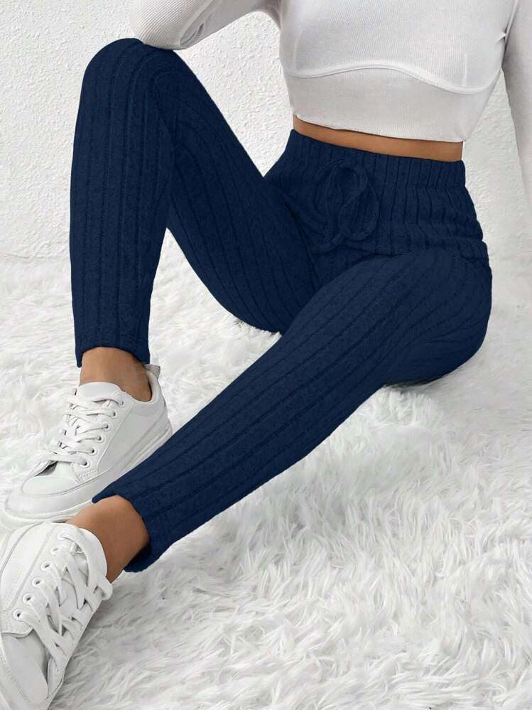 ChillProof Fleece-Lined Leggings