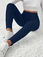 ChillProof Fleece-Lined Leggings