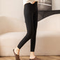 ThickSoft Slim Cashmere Leggings