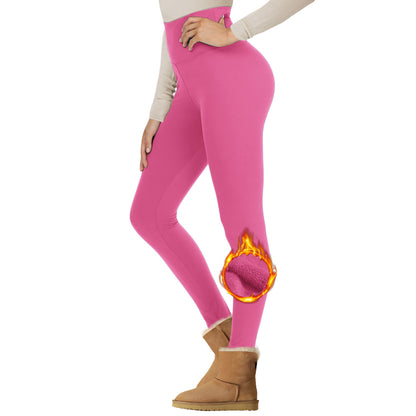 WarmStride Padded Leggings