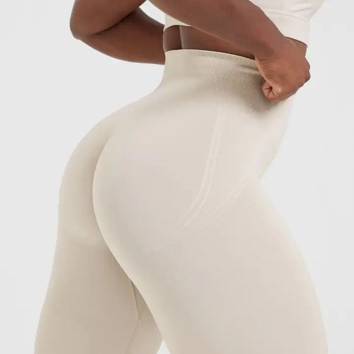 PowerFit Seamless Sports Leggings