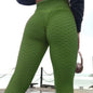 Seamless Booty Lift Leggings