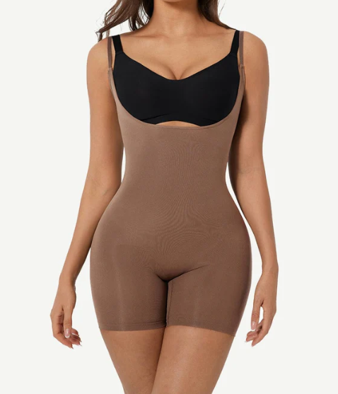 Seamless Shapewear Panties For A Firm Tummy And Lifted Hips  Shapewear Sculptify™