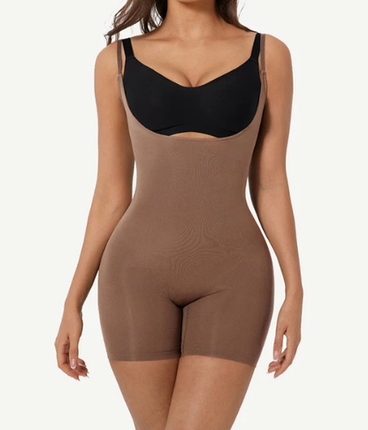 Seamless Shapewear Panties For A Firm Tummy And Lifted Hips  Shapewear Sculptify™