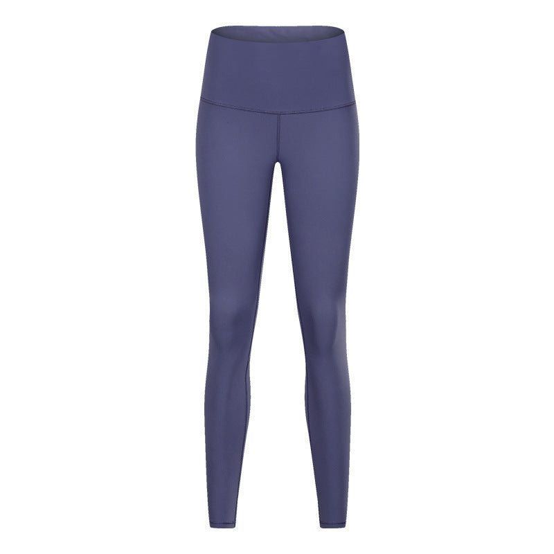 EssentialFit Solid Yoga Leggings