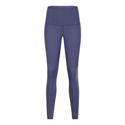 EssentialFit Solid Yoga Leggings