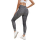 ComfyRetro Sports Leggings