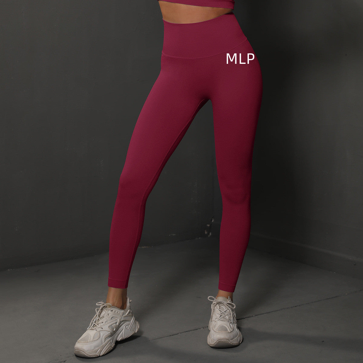 Master Contour Sculpt Leggings