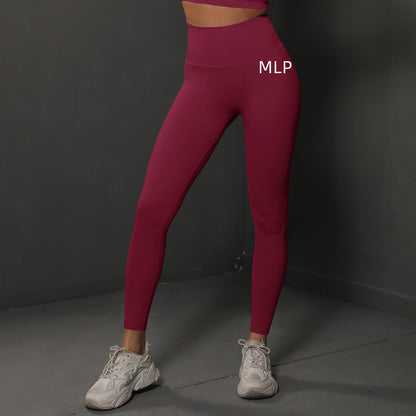 Master Contour Sculpt Leggings