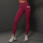 Master Contour Sculpt Leggings