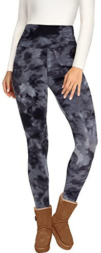 WarmStride Padded Leggings