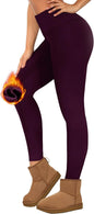 WarmStride Padded Leggings