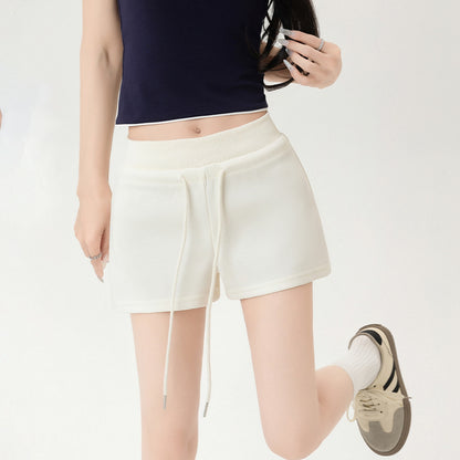 Sporty & Stylish Hot Girl Shorts
