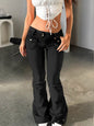 Curve Hug High-Stretch Jeans