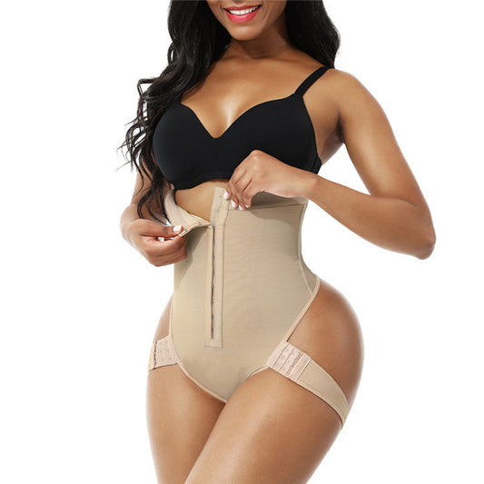 Butt Lifter Control Panties Briefs Seamless Shapewear  Shapewear Sculptify™