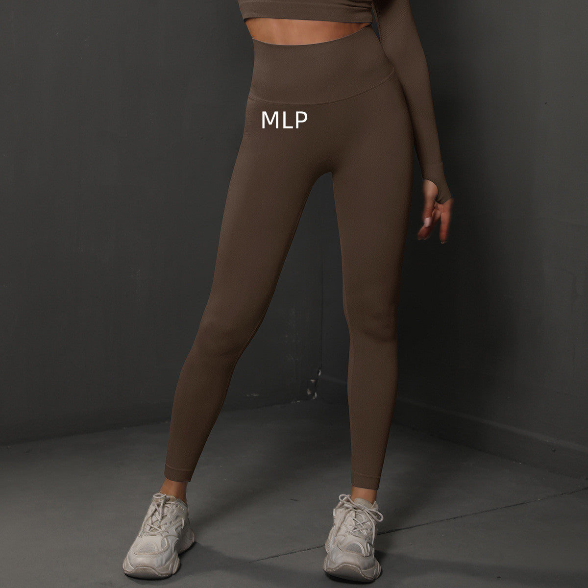 Master Contour Sculpt Leggings