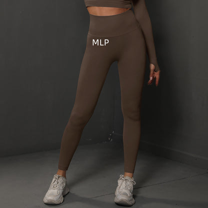 Master Contour Sculpt Leggings